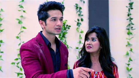 Watch Yeh Rishta Kya Kehlata Hai Episode 26 On Disney Hotstar