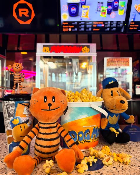 From IMAX To Recliners: What To Expect At Regal Edwards La Verne 1
