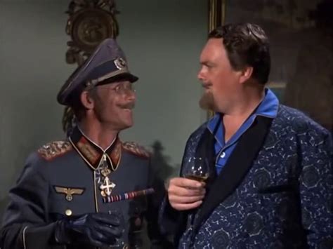 Classic TV Show: Hogan's Heroes Season 6 Episode 4