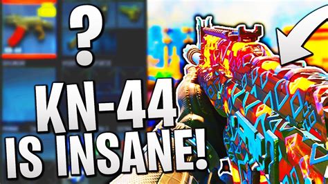 BO3 OVERPOWERED CLASS SETUP BLACK OPS 3 KN 44 IS INSANE BEST CLASS