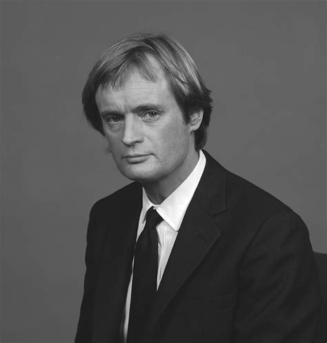 The Wealth Of Detective Illya: Uncovering David Mccallum's Net Worth