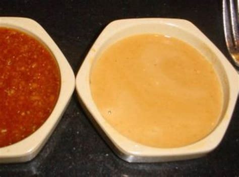 Benihana Magic Mustard Sauce Recipe Just A Pinch Recipes