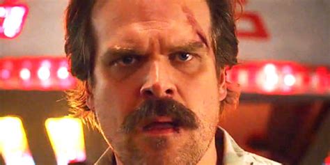 Stranger Things Season 4 What Happened To Hopper