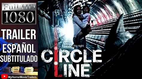 Circle Line Trailer Hd J D Chua Youtube