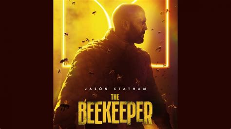 The Beekeeper Review Cast Plot Trailer Release Date All You Need