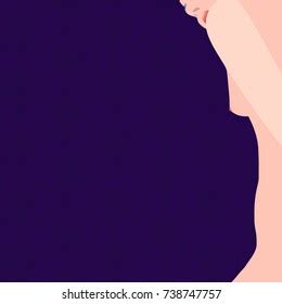 Naked Female Silhouette Highquality Naked Lady Stock Vector Royalty Free Shutterstock