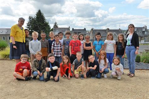 Classes élémentaires Ecole Saint Léonard Guingamp