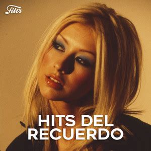 HITS DEL RECUERDO Playlist By Caro 1328 Spotify