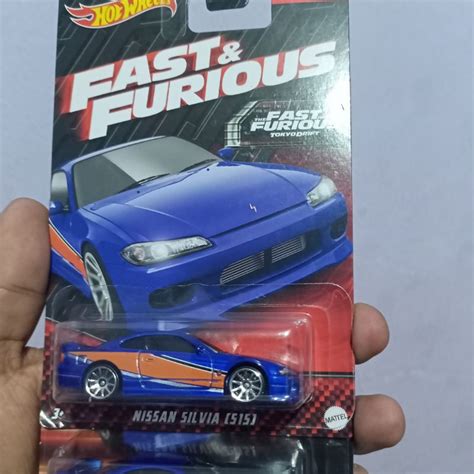 Jual Hot Wheels Fast Furious Shopee Indonesia