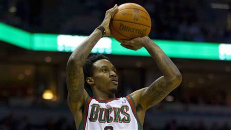 NBA Free Agency: Brandon Jennings still has value - Brew Hoop