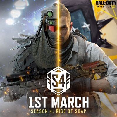 Cod Mobile Season Leaks New Characters Map And Operator Skill