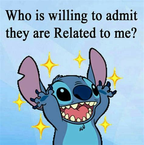 Pin By Nobita👑 On Stich Facts Lilo And Stitch Memes Disney Quotes