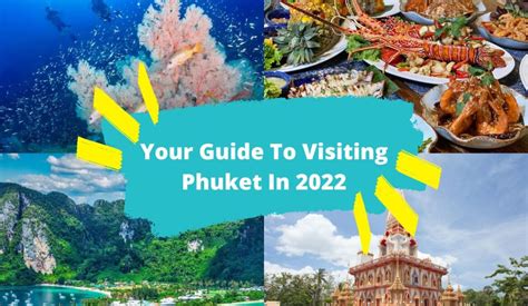 Your Guide To Visiting Phuket In Kkday Blog