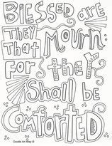 Bee Attitudes Coloring Pages Matthew 5 11 Coloring Pages