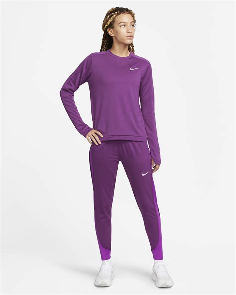 Pantaloni Da Running Nike Therma Fit Essential Donna Nike It