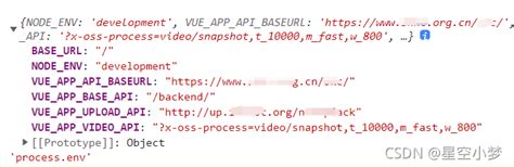 Vue配置全局变量vue项目使用env文件配置全局环境变量vue Env 默认引入变量 Csdn博客