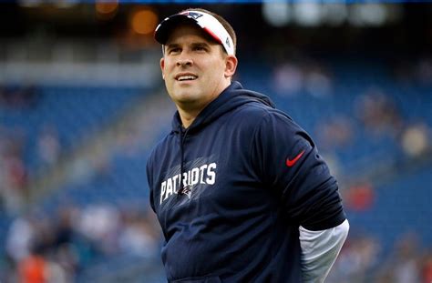 Josh Mcdaniels Reportedly Staying With Patriots