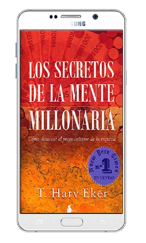 Los Secretos De La Mente Millonaria APK Para Android Descargar