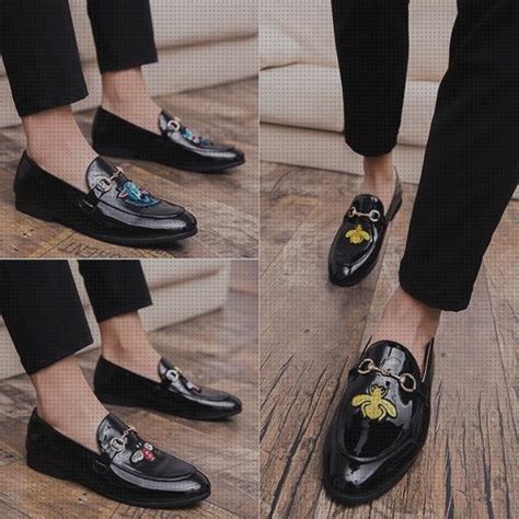 Los 13 Mejores Zapatos Comodos Elegantes De Hombres Y