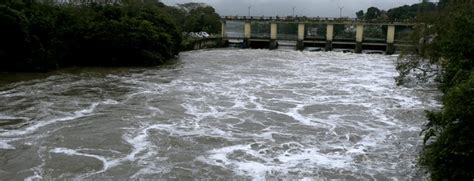 Após 12 horas abastecimento de água do Guandu segue paralisado