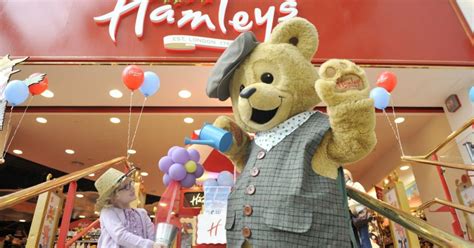 Hamleys | BK Magazine Online