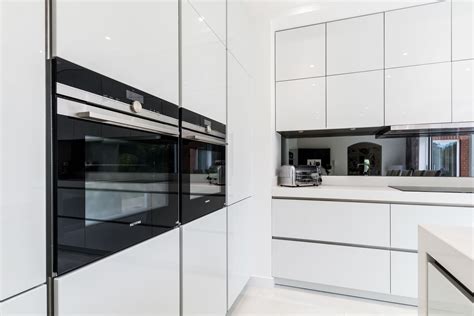 PROJECT 71 — Kensington Kitchen Design