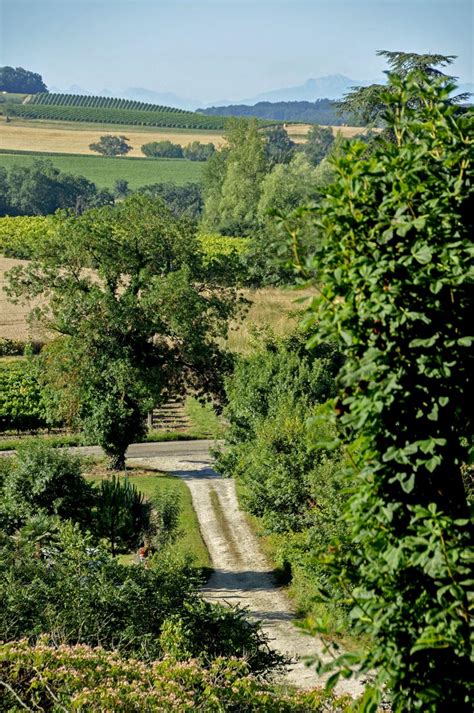 Notourisme D Couvrir Le Gers Autrement Ch Teau De Cassaigne