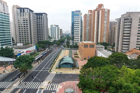 Procurando imóvel Conheça bons bairros para se morar em São Paulo