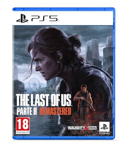 Recensione The Last Of Us Parte Ii Remastered Una Lettera D Amore A