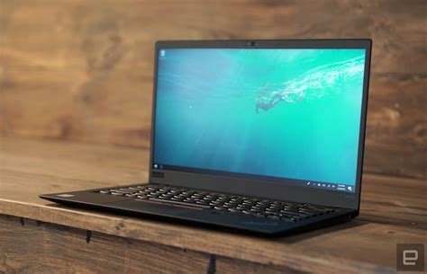 Lenovo Thinkpad X1 Carbon 2018 Reviews Pricing Specs