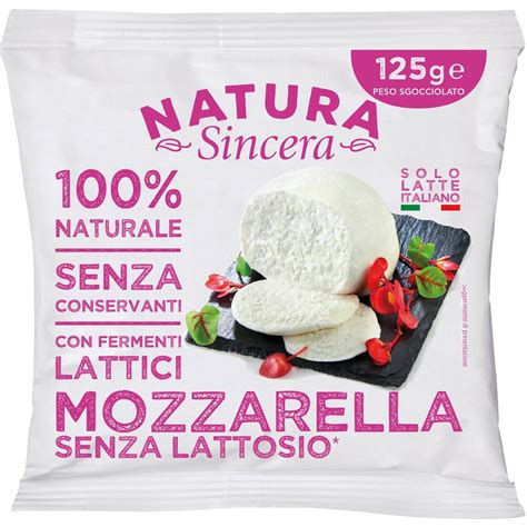 Vendita MOZZARELLA CON FERMENTI LATTICI All Ingrosso Mozzarella All