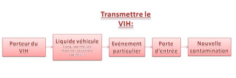 II Transmission du VIH et moyens de prévention TPE Le SIDA 2014 2015