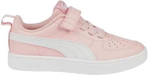 Buty Puma Rickie Ac Ps Jr 385836 Kolor Różowy Rozmiar 35 Ceny I