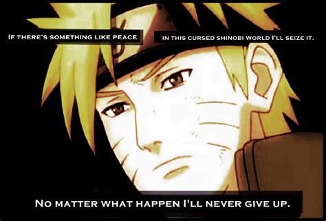 Naruto Friendship Quotes. QuotesGram