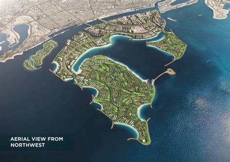 Dubai developer will build 80 luxury hotels on multi-billion dollar ...