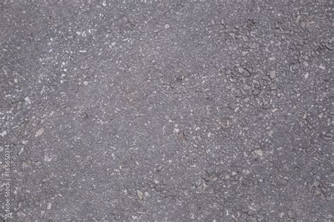 Background Texture Of Rough Asphalta Smooth Dark Grey Asphalt Pavement