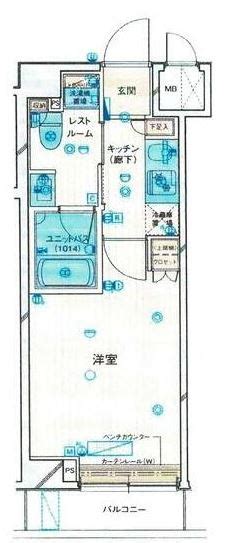 ルーブル横濱南太田 神奈川県横浜市南区 水商売賃貸ならナイトハウス