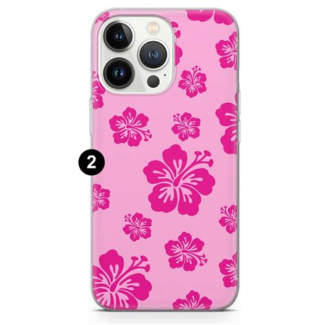 Pink Phone Case Girly Y2k Cover Fit For Iphone 14 Pro 13 12 11 Etsy Uk