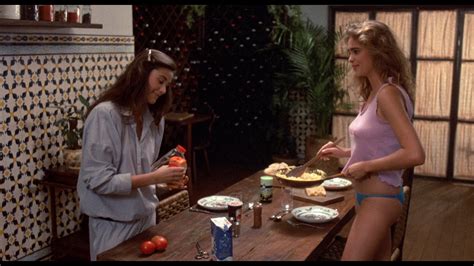 Blame It On Rio Nude Scenes Nudecelebscenes