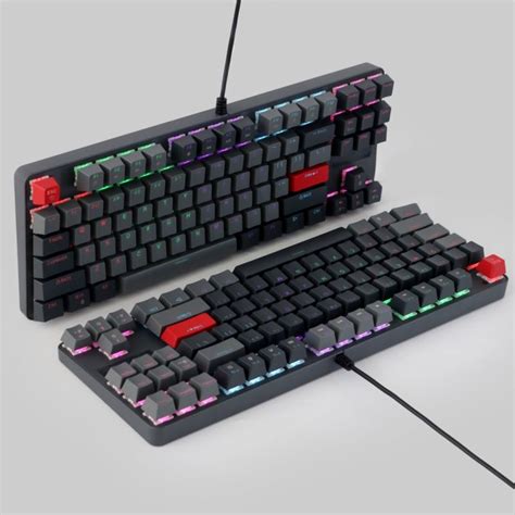 Keyboard Gaming Mechanical Rexus Heroic Rx Kx