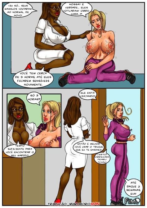 Aumento De Peitos The Hentai Comics O Melhor Do Brasil