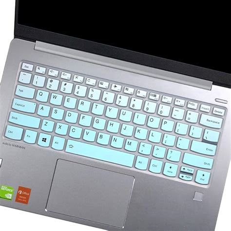 The Best Silicone Keyboard Cover Lenovo Yoga Home Previews