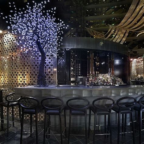 Atrium Bar On 35 Sofitel Melbourne On Collins Melbourne Fringe