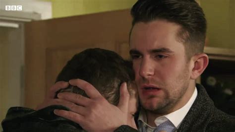 Eastenders Ben And Callum On The Brink Of Break Up As Whitney Tries To