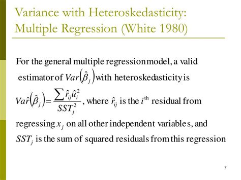 Ppt Multiple Regression Analysis Powerpoint Presentation Free