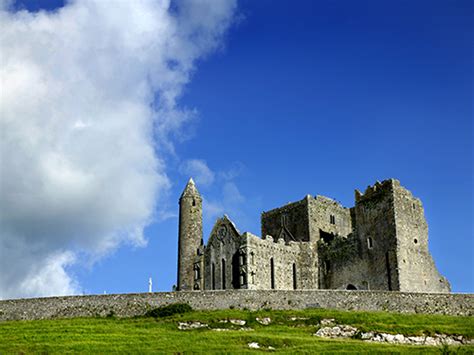 Rock of Cashel 2 | Travel Classics