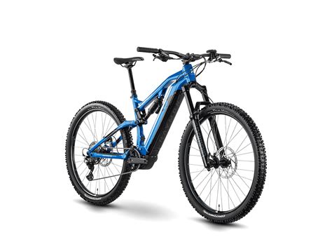 R RAYMON TrailRay 140E 9 0 Fully E MTB 2022 M550 Rahmengröße S