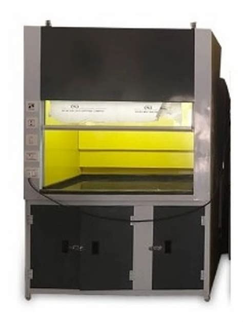 Frp Fume Hood Fiber Reinforced Plastic Fume Hood Latest Price