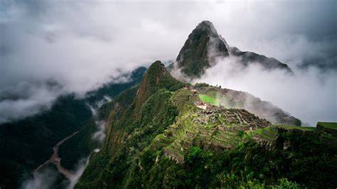 Protests In Peru With Machu Picchu And Airports Closed What Travelers