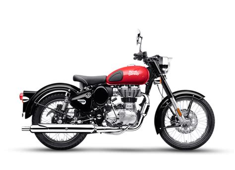 Royal Enfield Classic 350 Here Are The New Prices Variants Colour Options